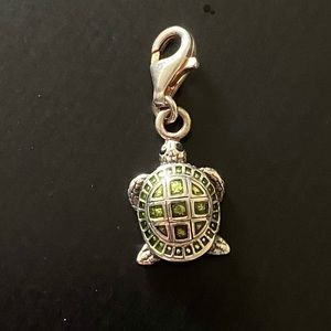 Thomas Sabo Tortoise Charm